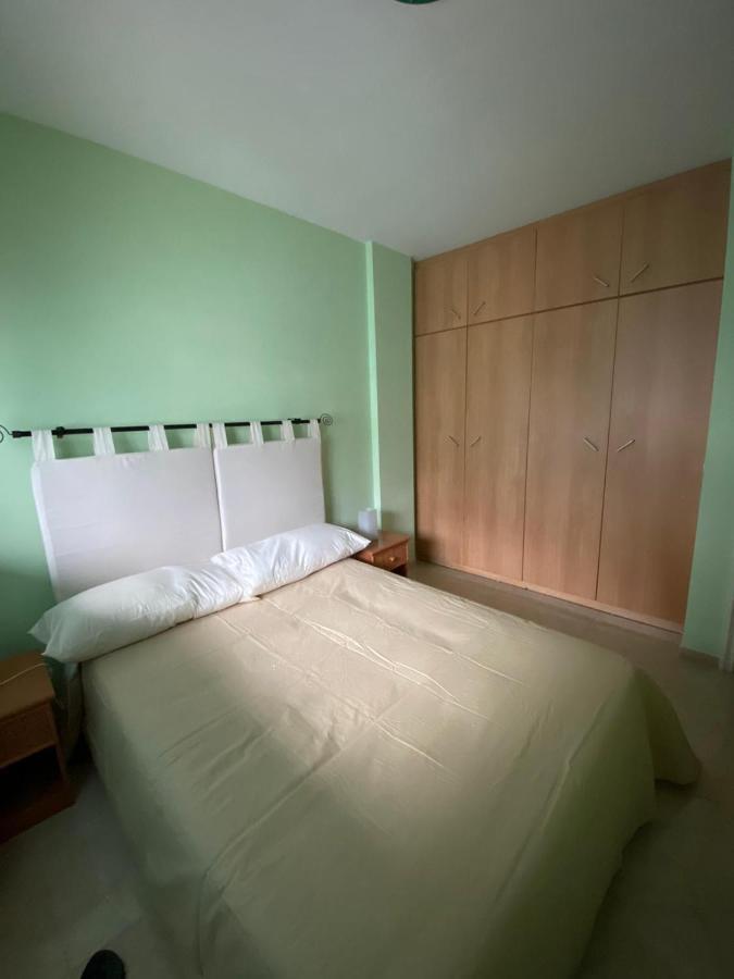 Apartamento Puertito De Guimar Teo Exterior photo