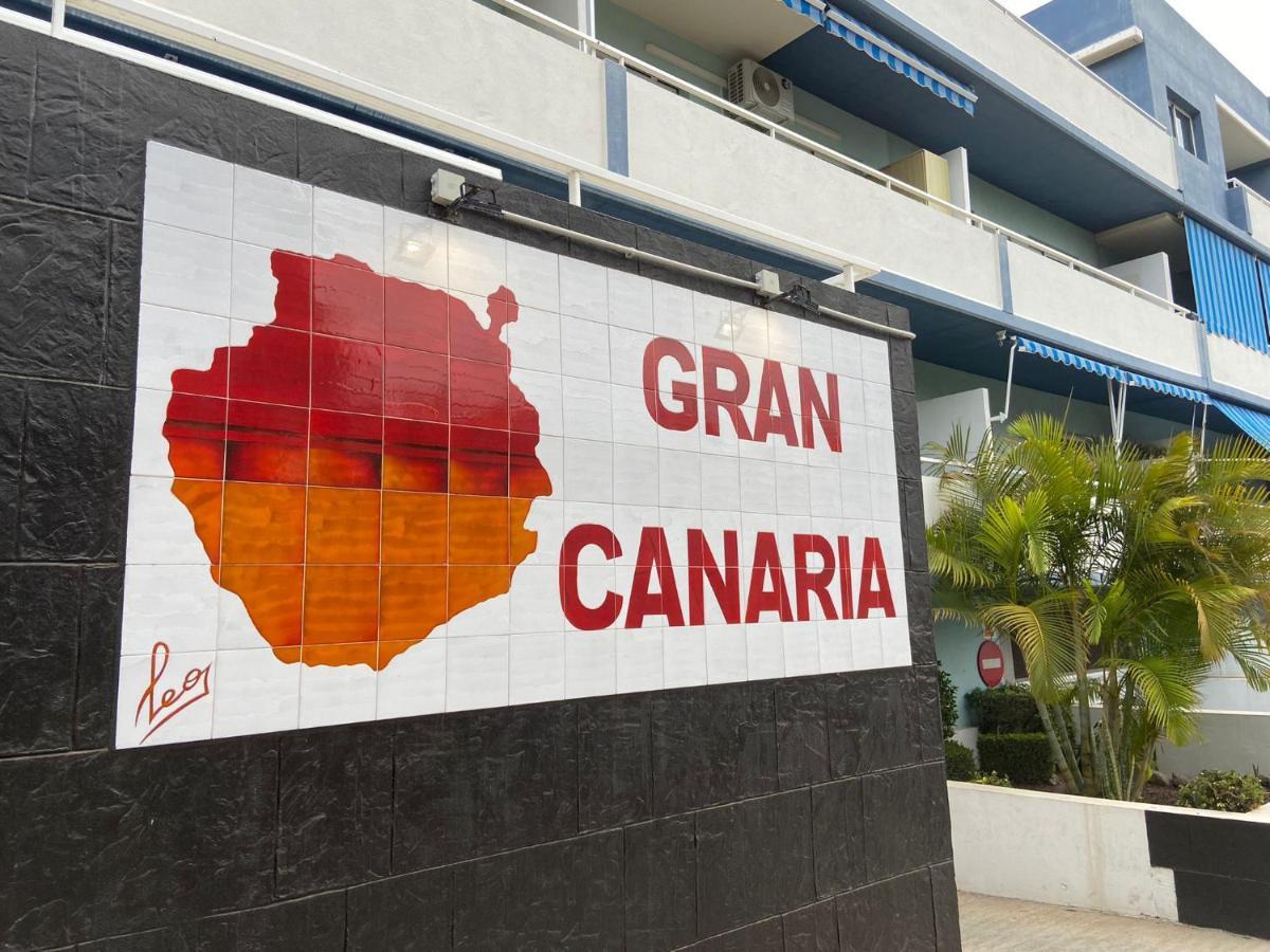 Apartamento Puertito De Guimar Teo Exterior photo