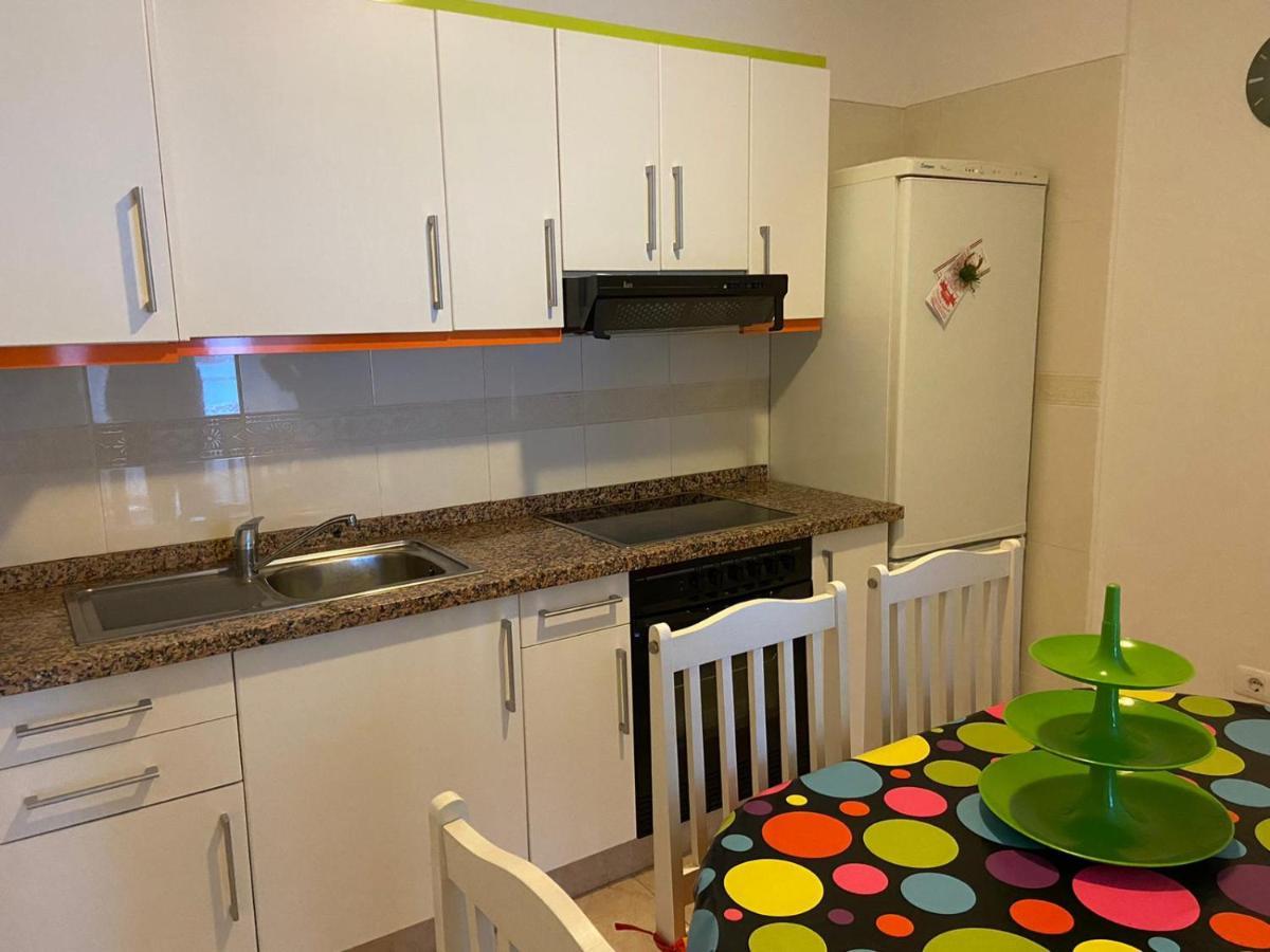 Apartamento Puertito De Guimar Teo Exterior photo