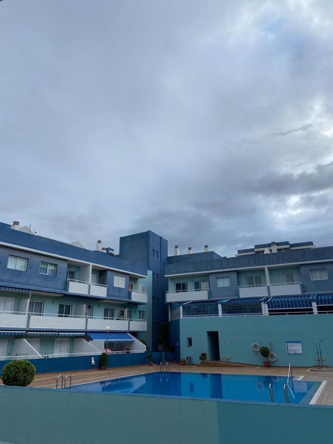 Apartamento Puertito De Guimar Teo Exterior photo