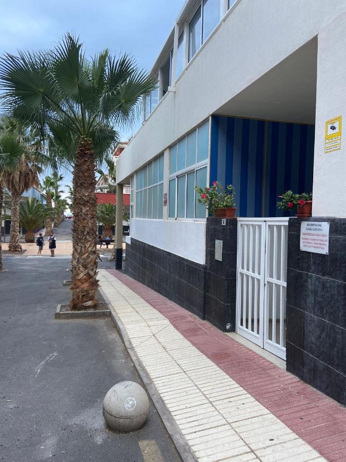 Apartamento Puertito De Guimar Teo Exterior photo